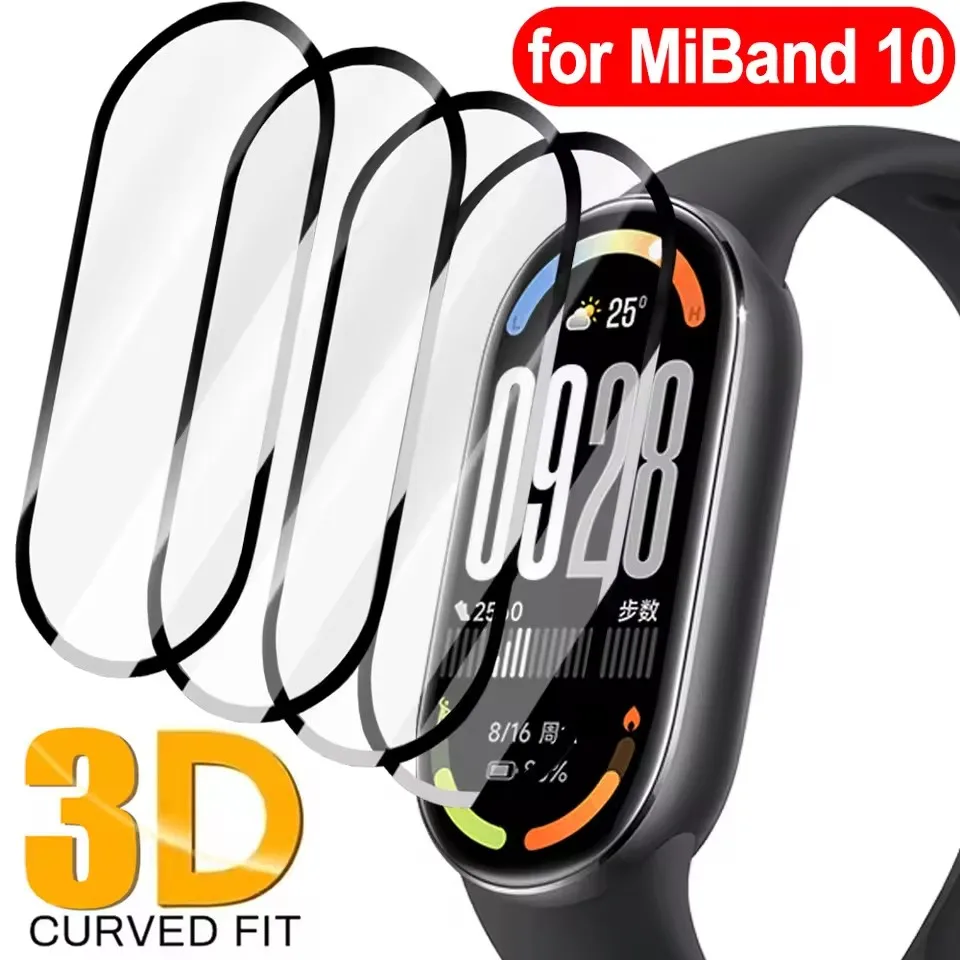 Flexible Tpu Film - 1-3PCS Pelindung Layar Fleksibel Untuk Xiaomi
