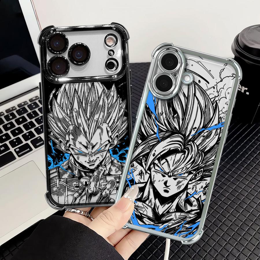 Apple Iphone 16 - Casing Ponsel untuk Apple iPhone 17