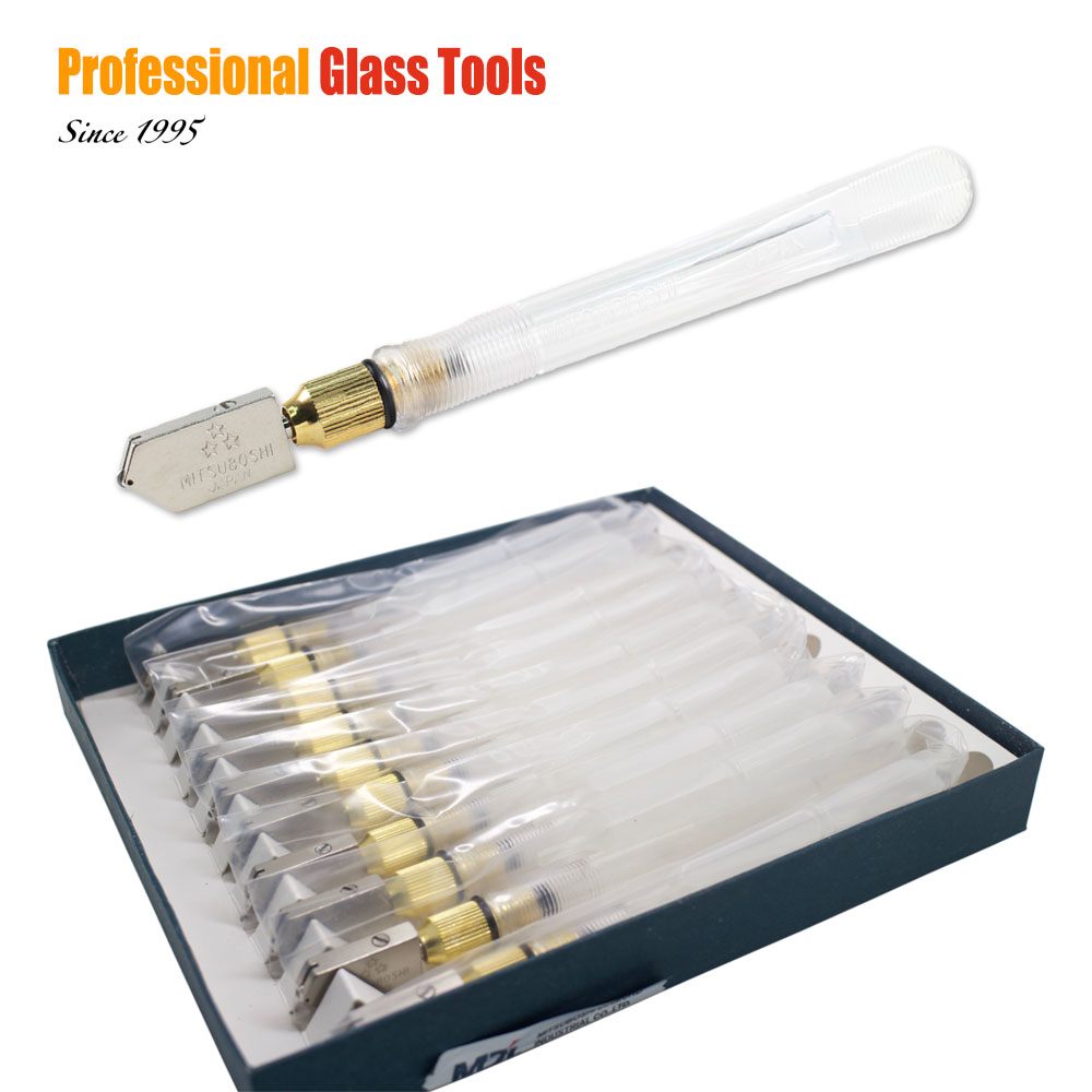 Screen Protector Cutter - 10 buah/kotak M17 MITSUBOSHI pemotong kaca,