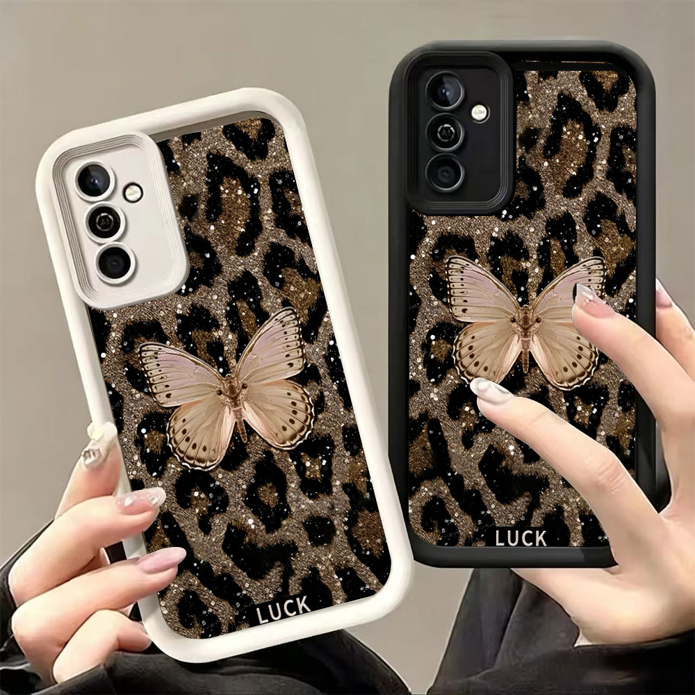 Samsung Galaxy S25 - Casing Ponsel Mewah Anti Benturan Untuk