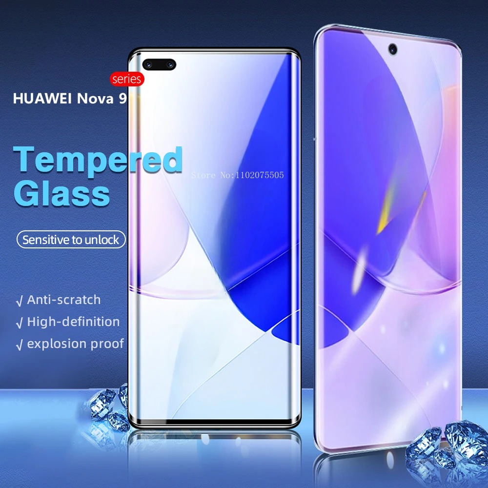 4 buah pelindung layar untuk H - Huawei Nova 12 ulasan dan harga