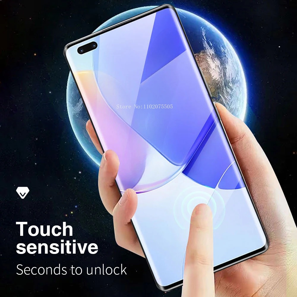 4 buah pelindung layar untuk H - Huawei Nova 12 ulasan dan harga