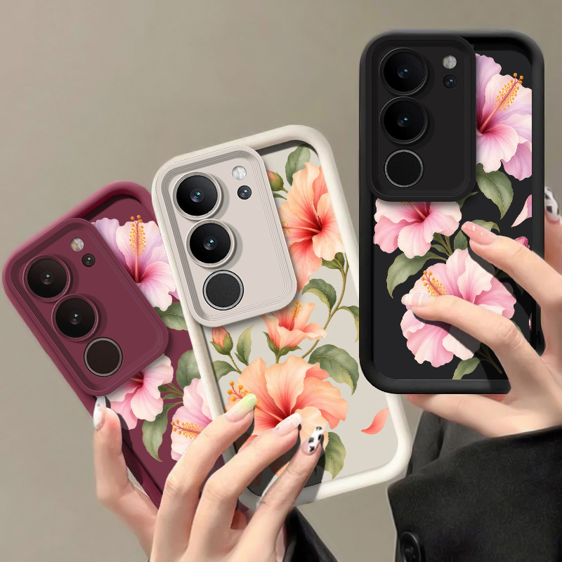 Casing Telepon dengan Motif Bu - Vivo X200 ulasan dan harga