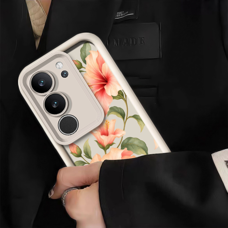 Casing Telepon dengan Motif Bu - Vivo X200 ulasan dan harga