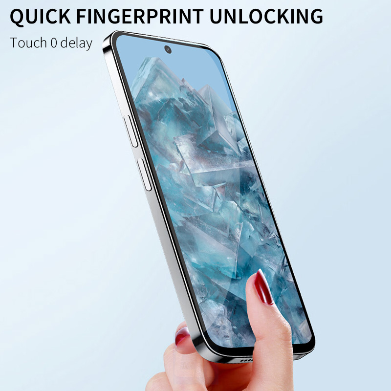 2-4buah silikon fleksibel hidr - Google Pixel 8A ulasan dan harga