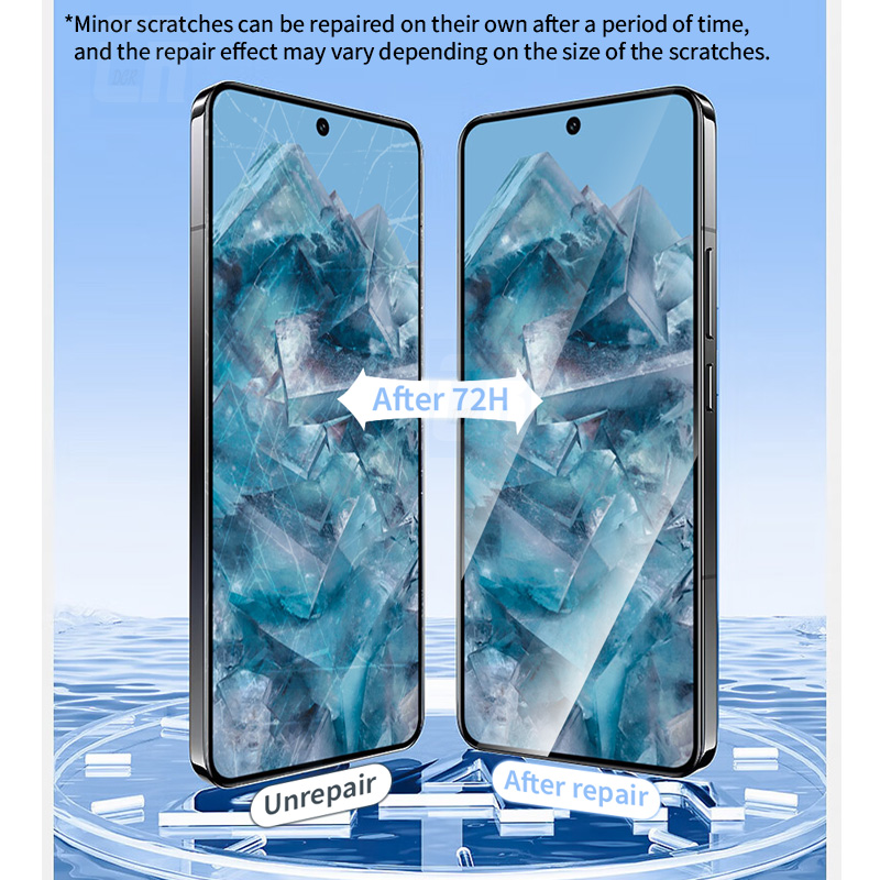2-4buah silikon fleksibel hidr - Google Pixel 8A ulasan dan harga