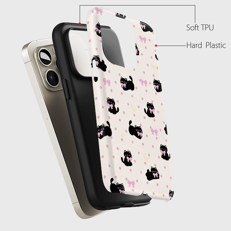 Casing Ponsel Magnetik Motif K - Vivo X200 ulasan dan harga