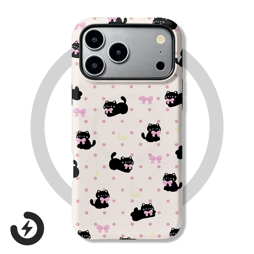 Casing Ponsel Magnetik Motif K - Vivo X200 ulasan dan harga