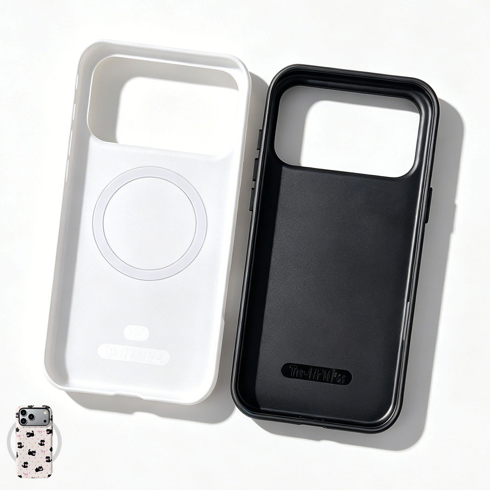 Casing Ponsel Magnetik Motif K - Vivo X200 ulasan dan harga