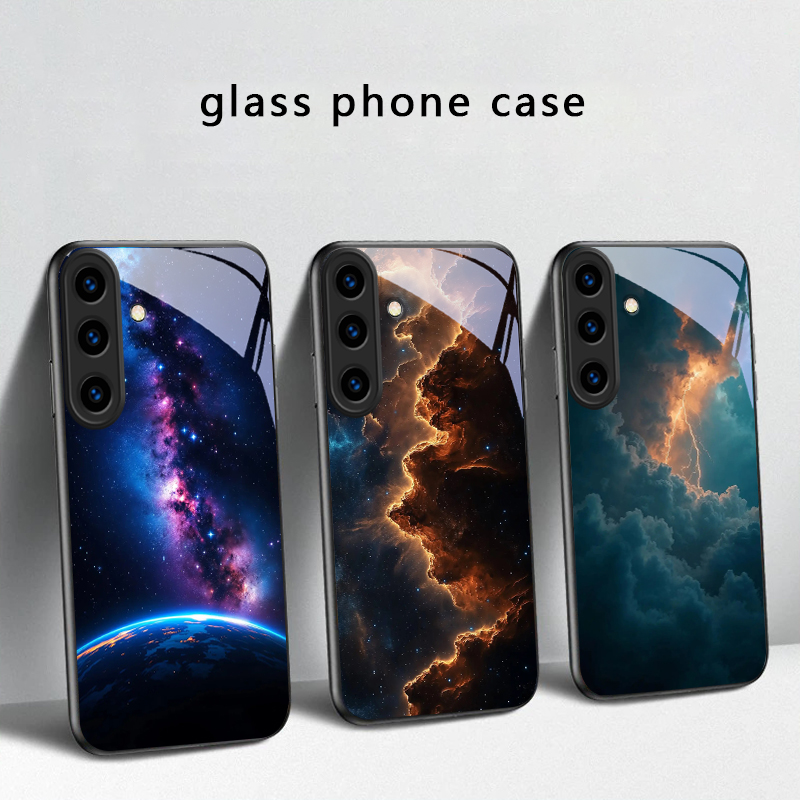 Warna oranye emas panas Untuk  - Samsung Galaxy S25 ulasan dan harga
