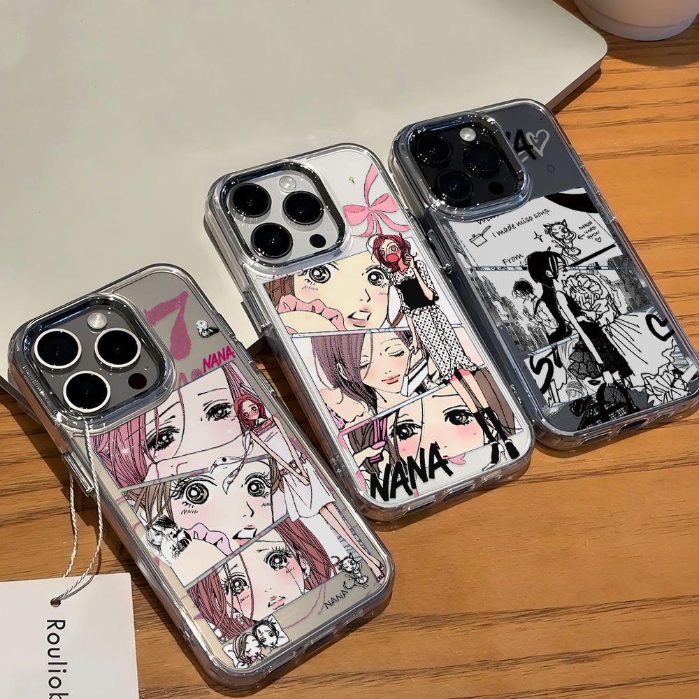 Casing Ponsel Y2k Anime Jepang - Google Pixel 8A ulasan dan harga