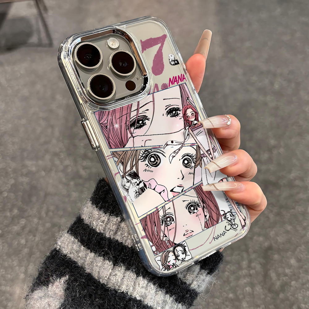Casing Ponsel Y2k Anime Jepang - Google Pixel 8A ulasan dan harga