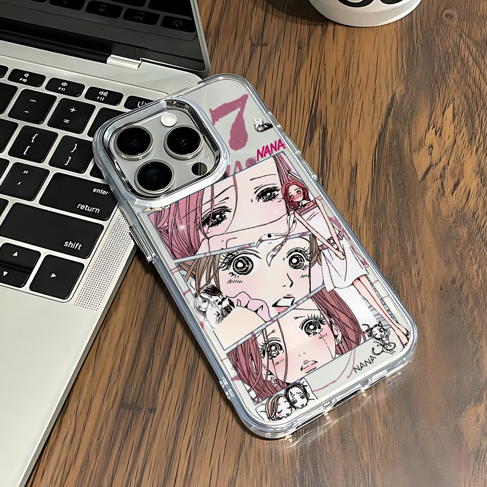 Casing Ponsel Y2k Anime Jepang - Google Pixel 8A ulasan dan harga