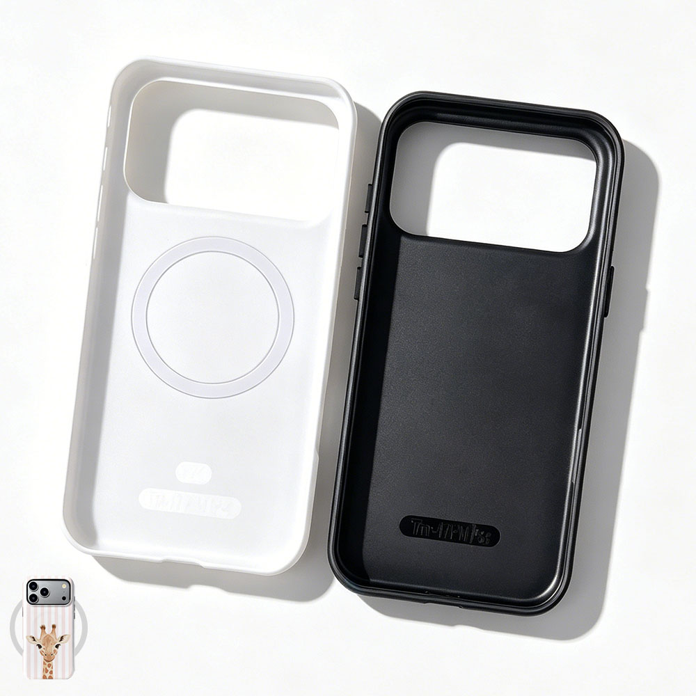 Casing Telepon Magnetik dengan - Vivo X200 ulasan dan harga