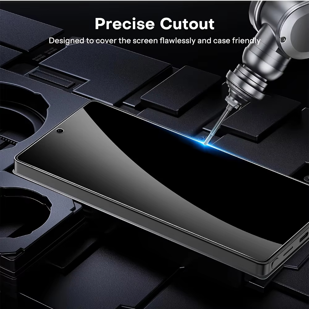 1-4 buah pelindung layar kaca  - Google Pixel 8A ulasan dan harga
