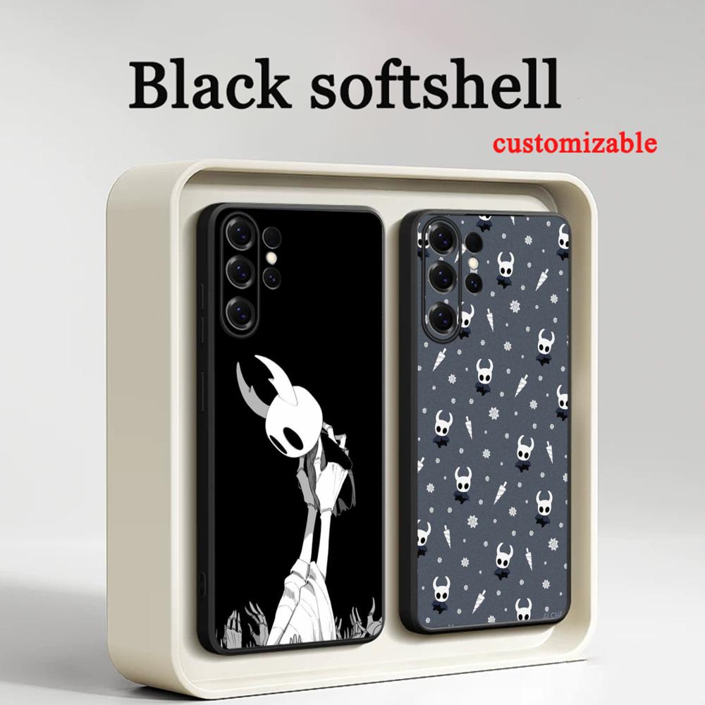 Casing Ponsel Desain Hollow Kn - Samsung Galaxy S25 ulasan dan harga