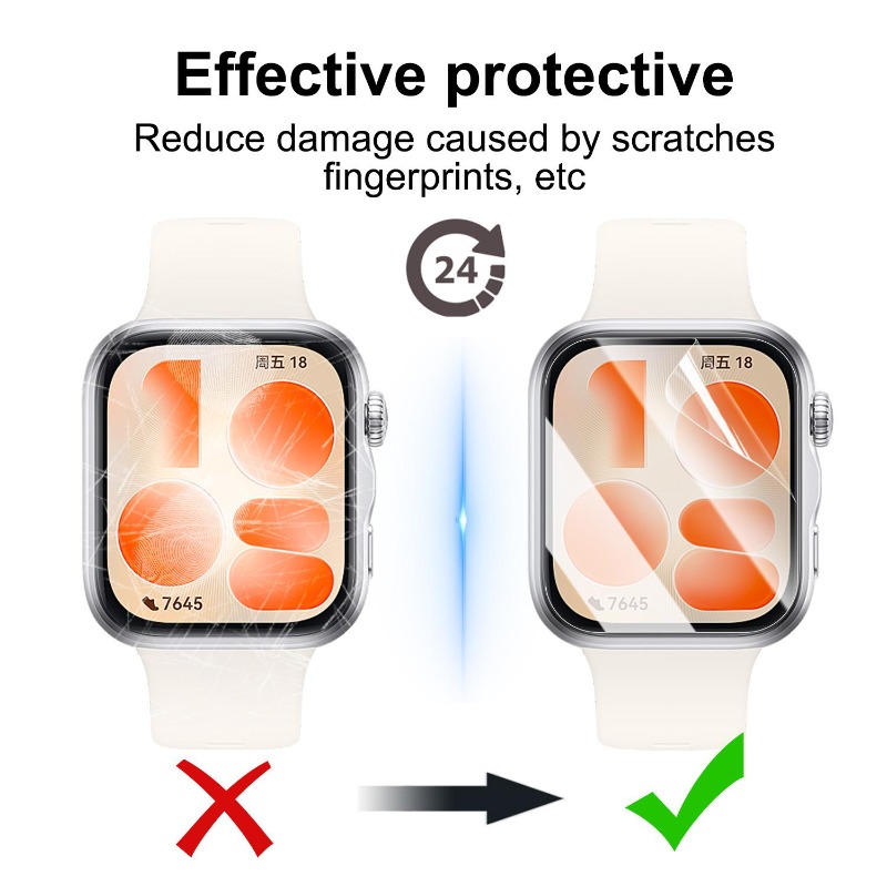 Film Hidrogel Fleksibel Lembut - Flexible Tpu Film ulasan dan harga