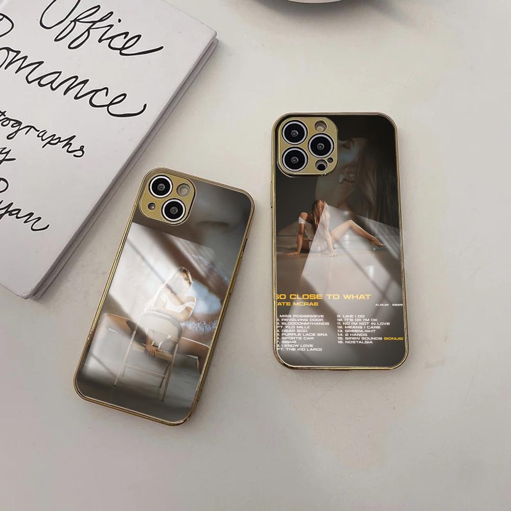 Casing Ponsel Singer T-Tate Mc - Apple Iphone 16 ulasan dan harga