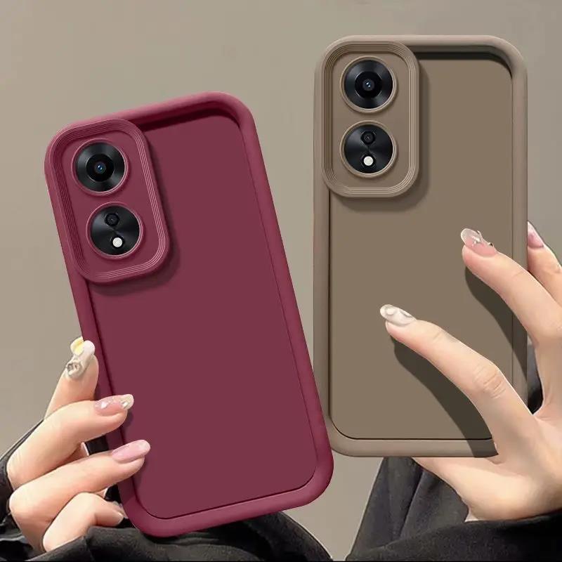 Untuk OPPO A78 Case A98 A38 A1 - Oppo A78 ulasan dan harga