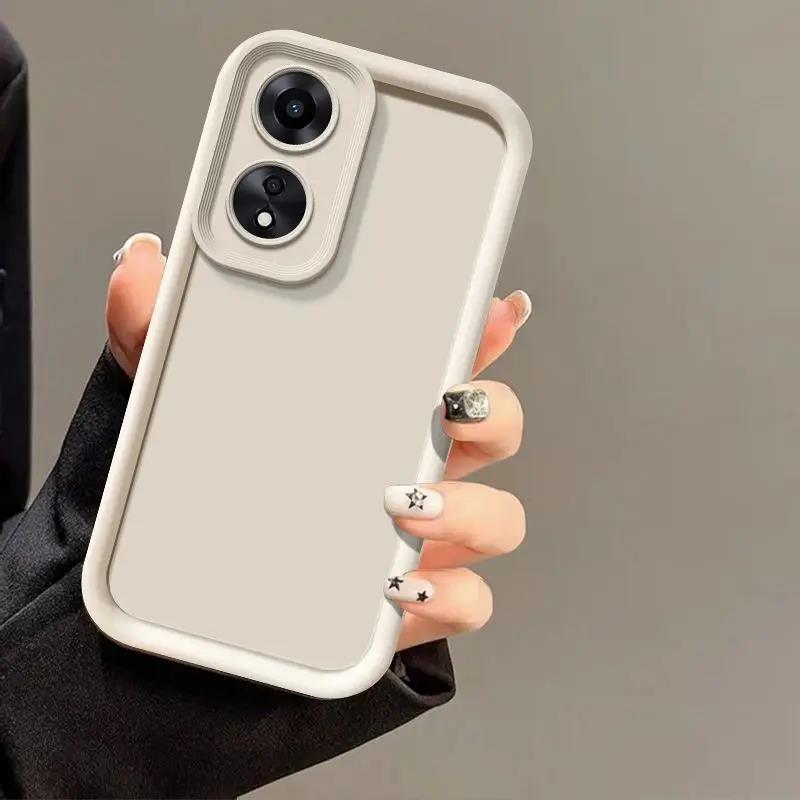 Untuk OPPO A78 Case A98 A38 A1 - Oppo A78 ulasan dan harga