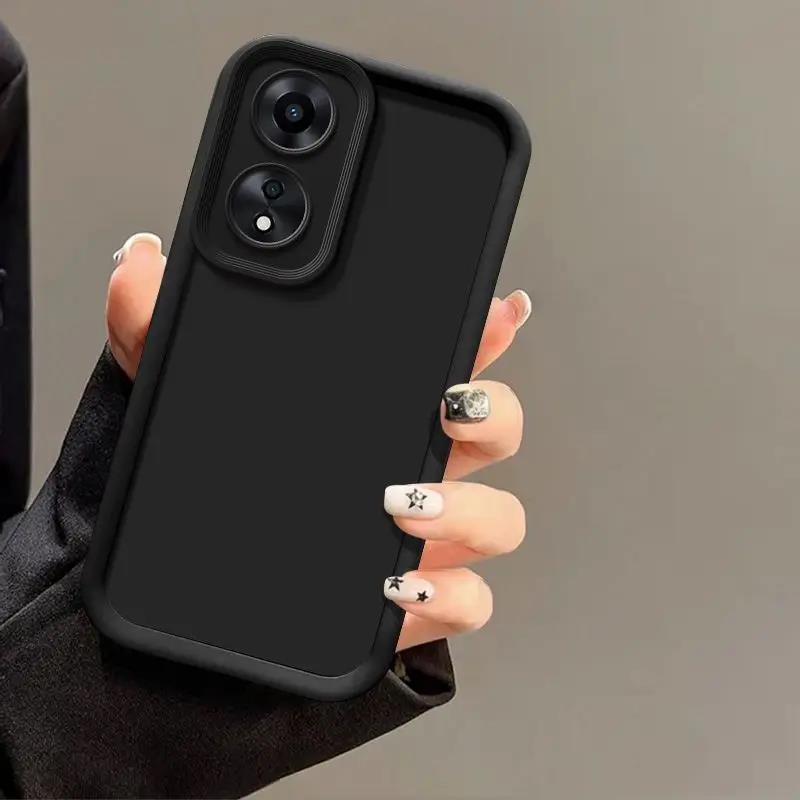 Untuk OPPO A78 Case A98 A38 A1 - Oppo A78 ulasan dan harga