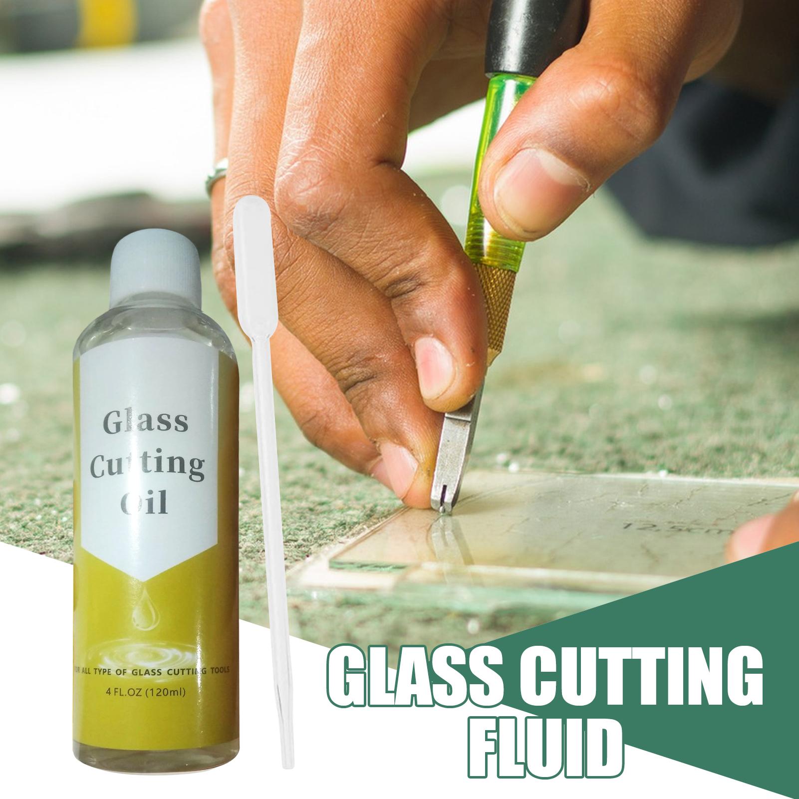 120Ml Minyak Pemotong untuk Ka - Screen Protector Cutter ulasan dan harga