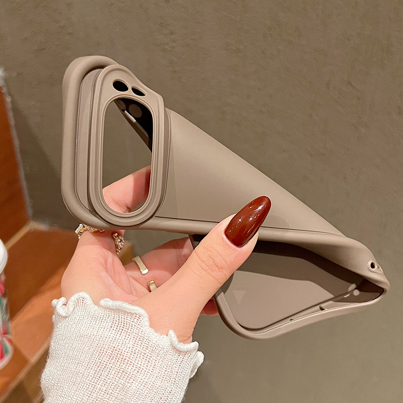 Casing Ponsel TPU Bermotif Had - Google Pixel 8A ulasan dan harga