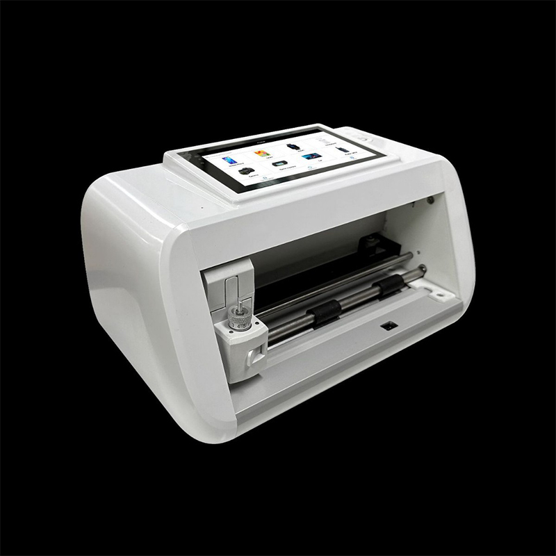 X180T Pemotong Film Mini Pinta - Screen Protector Cutter ulasan dan harga
