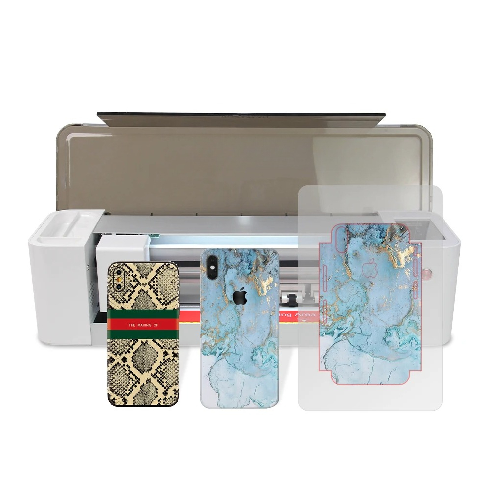Pelindung Layar Ponsel TPU Hyd - Screen Protector Cutter ulasan dan harga