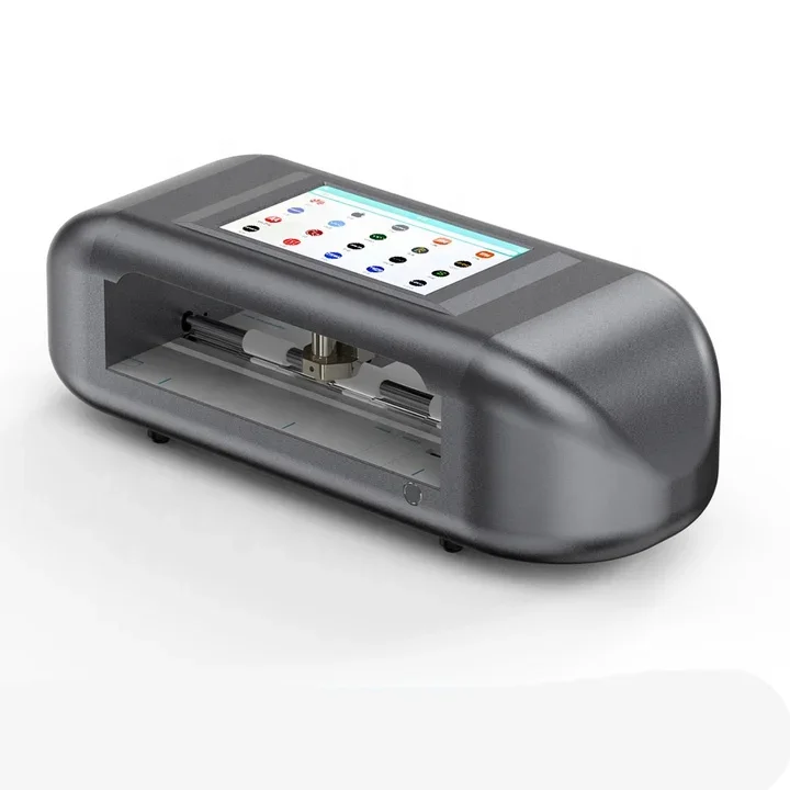Mesin Pemotong Plotter Pelindu - Screen Protector Cutter ulasan dan harga