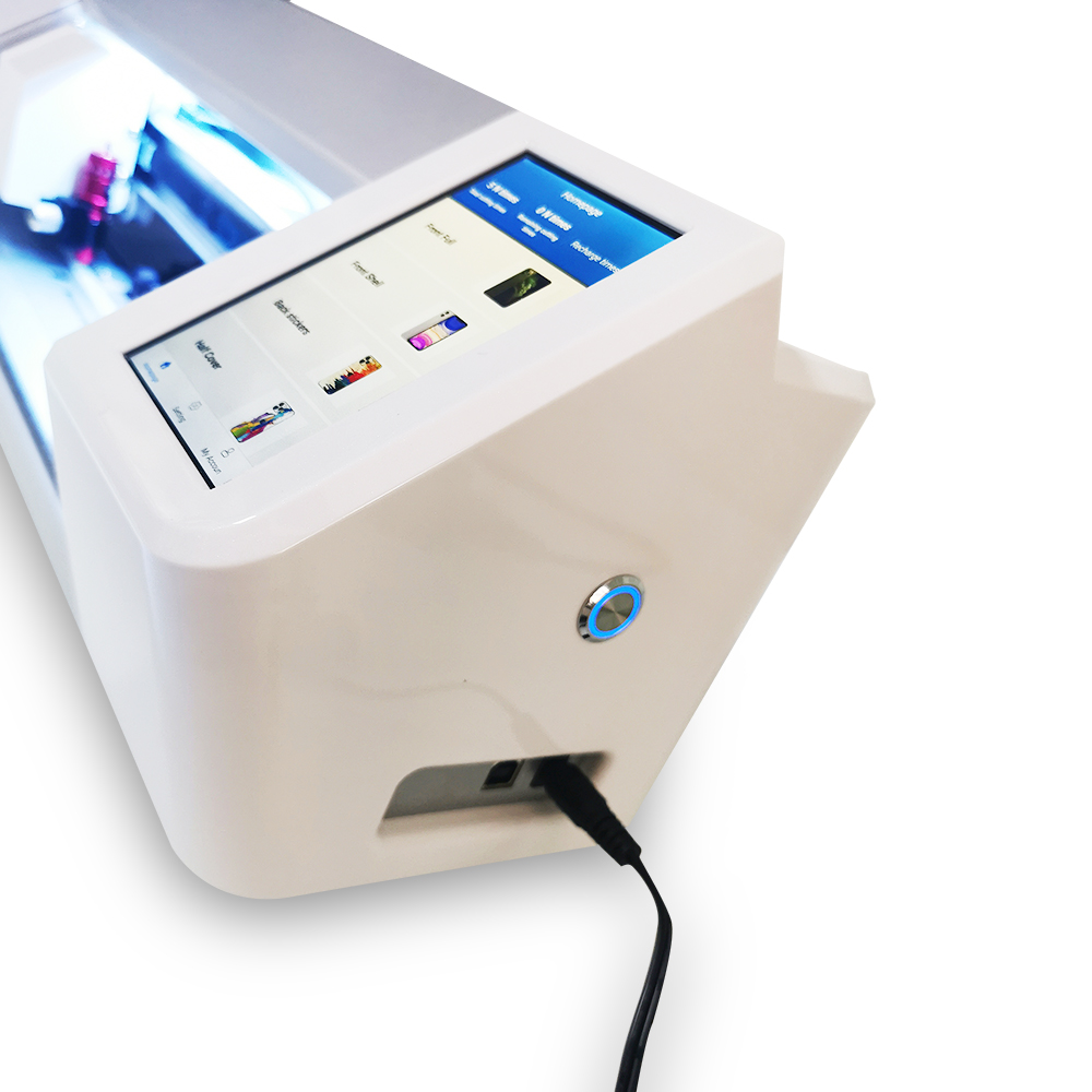 Mesin Pemotong Pelindung Layar - Flexible Tpu Film ulasan dan harga