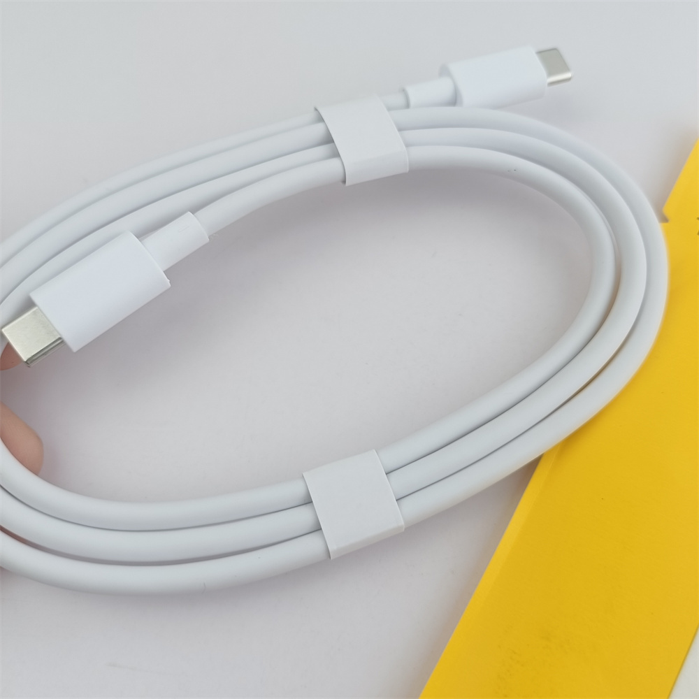 Kabel USB PD Pengisian Daya Su - Realme Gt 6 ulasan dan harga