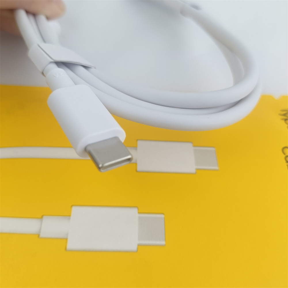Kabel USB PD Pengisian Daya Su - Realme Gt 6 ulasan dan harga