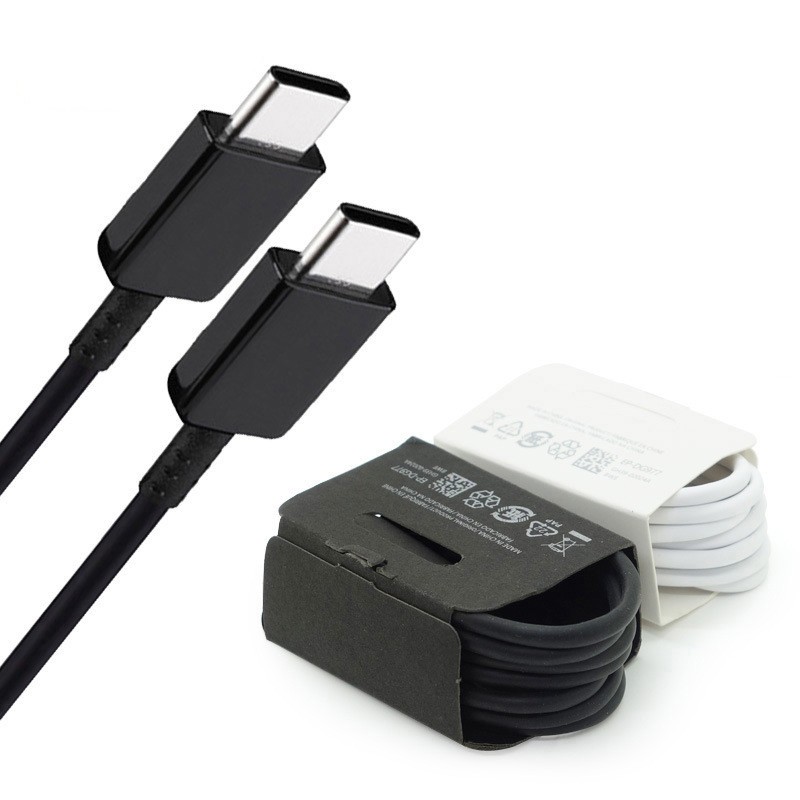Untuk Samsung 25W 45W 3A Kabel - Samsung Galaxy S25 ulasan dan harga