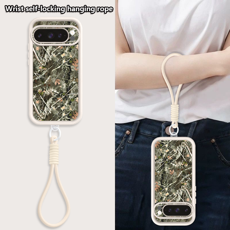 Casing Ponsel TPU Bermotif Ber - Google Pixel 8A ulasan dan harga