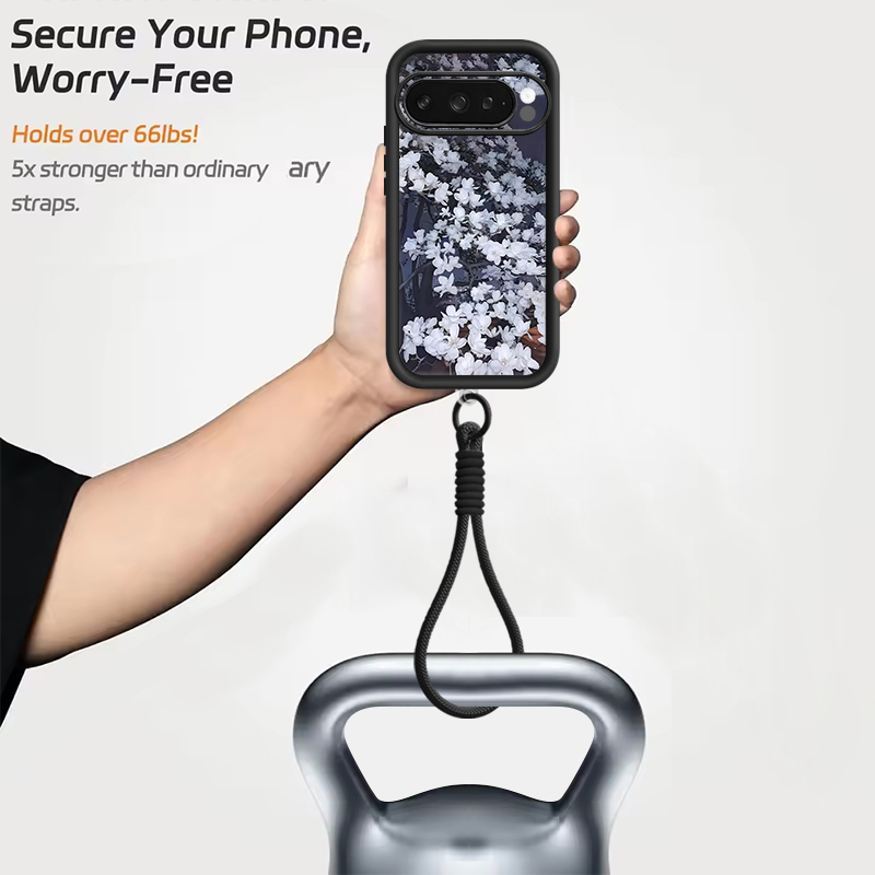 Casing Ponsel TPU Bermotif Ber - Google Pixel 8A ulasan dan harga